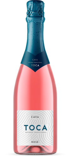Cava Rosé Brut DO - Cellers Vilarnau (1 stk køb)