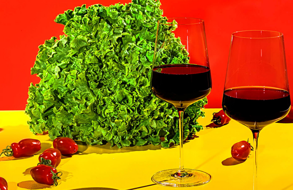 Hvad er vin?