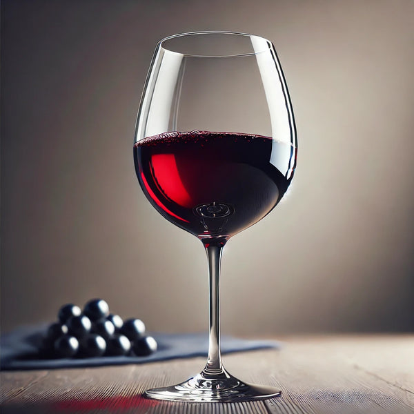 Syrah & Shiraz