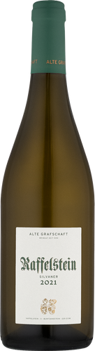 Alte Grafschaft Kaffelstein Silvaner 2021