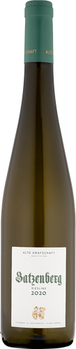 Alte Grafschaft Satzenberg Riesling 2020 (Grand Cru)