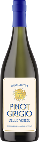 2023 Pinot Grigio Veneto - Borgo la Pergola