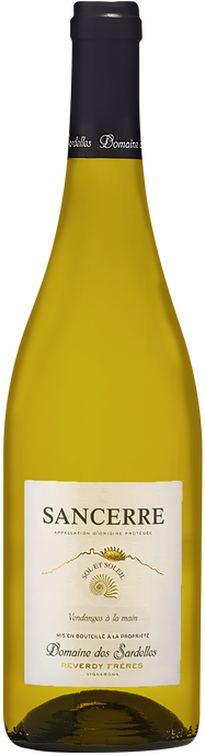 Domaine des Sardelles  - Sancerre AOP - Loire 2024