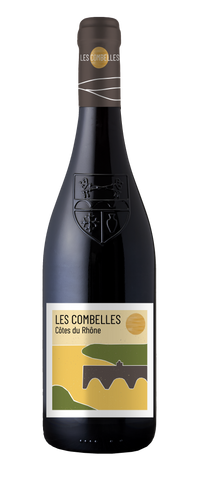 Les Combelles - Côtes du Rhône AOP 2024