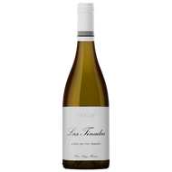 Bodegas VERUM - Las Tinadas Airén Pie Franco 2023