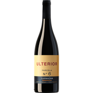 Bodegas VERUM - ULTERIOR Garnacha 2022 (1 stk køb) lys og saftig højlandsvin.