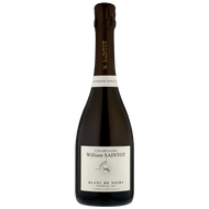 Champagne William Saintot Blanc de Noirs 1´er Cru -Extra Brut
