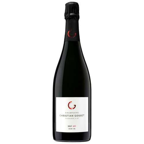 Champagne Christian Gosset Brut A01 Grand Cru Extra Brut -