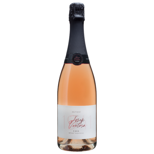 Cava DO Josep Ventosa Rosé Brut