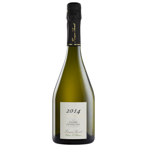 Champagne François Secondé Blanc de Blancs Brut Grand Cru - Vintage 2014 -