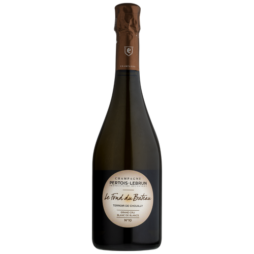 Champagne Pertois-Lebrun Grand Cru 