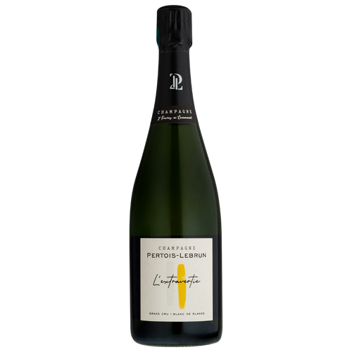Champagne Pertois-Lebrun L` Extravertie Grand Cru - Blanc de Blancs