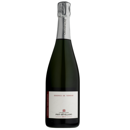 Champagne Piot-Sèvillano - Essence de Terroir - Brut nv