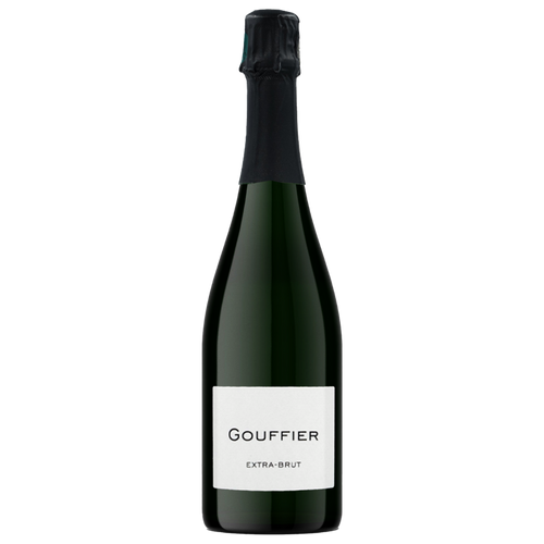 Domaine Gouffier Crémant de Bourgogne Extra Brut 2020