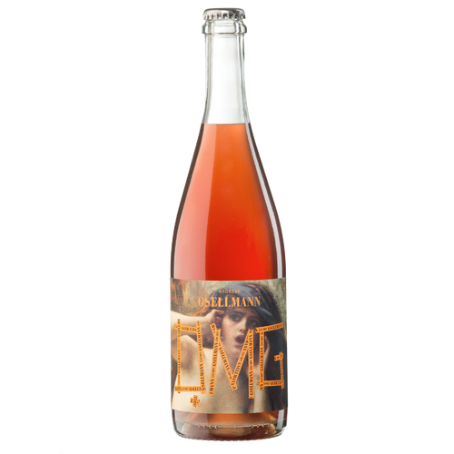 Andreas Gsellman O.M.G PetNat St. Laurent 2023