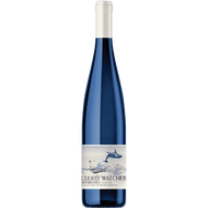 Cloud Watcher Alvarinho 2024 – Friskhed fra Atlantens skygge