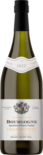 Colin Barollet Bourgogne Chardonnay 2023