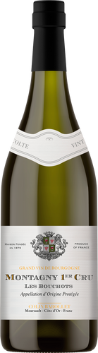 Colin Barollet Bourgogne Montagny Premier Cru Les Bouchots 2024