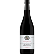 Colin Barollet Savigny-lès-Beaune Premier Cru 