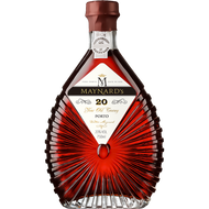 Maynards 20 Years Old Tawny Porto 75 CL 