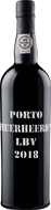 Feuerheerd´s Late Bottled Vintage Porto 2018 - 6 stjerner JP
