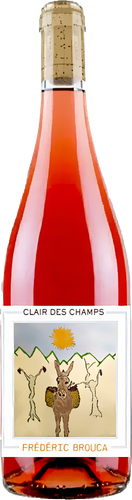 Domaine Frédéric Brouca Clair de Champs VDF 2023