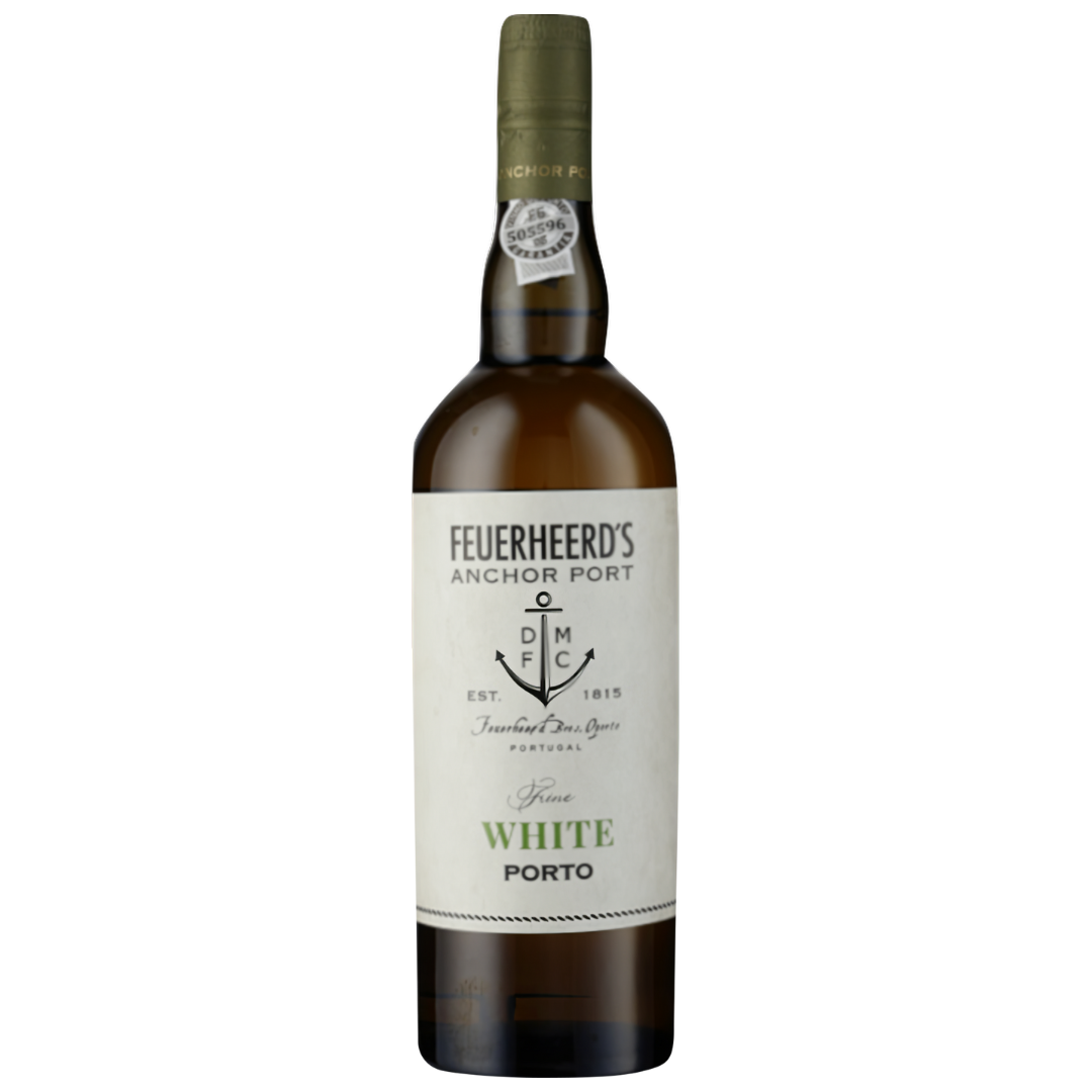 Feuerheerd´s Fine White Porto