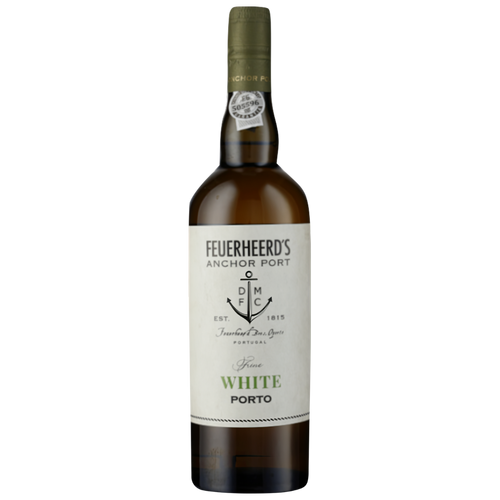 Feuerheerd´s Fine White Porto