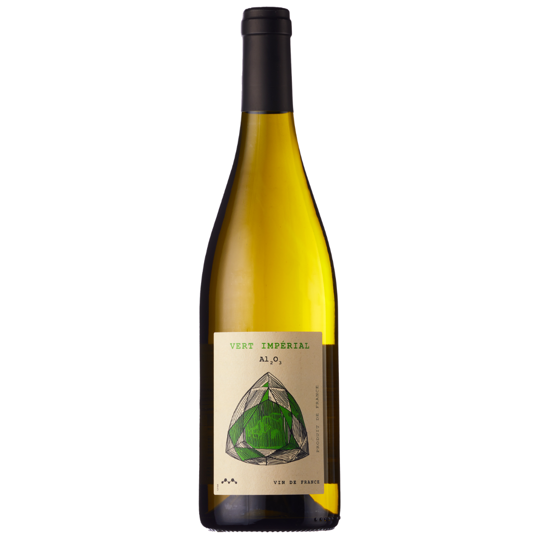 Alo Vert Impérial Picpoul Roussanne - VDF