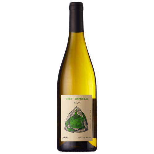 Alo Vert Impérial Picpoul Roussanne - VDF