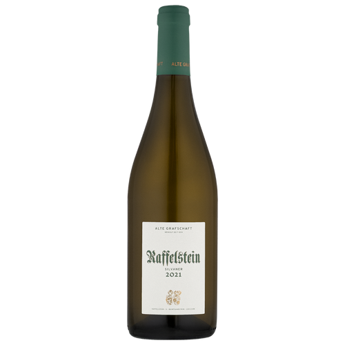 Alte Grafschaft Kaffelstein Silvaner 2021