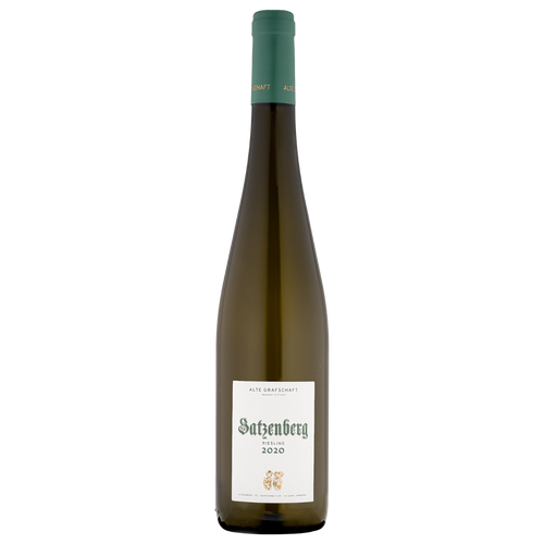 Alte Grafschaft Satzenberg Riesling 2020 (Grand Cru)