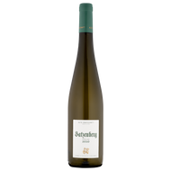 Alte Grafschaft Satzenberg Riesling 2020 (Grand Cru)