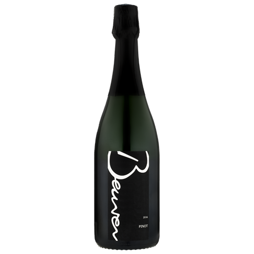 Beurer Sekt b. A 2019 Brut - Biodyn / økologisk / Würrtemberg