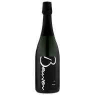 Beurer Sekt b. A 2019 Brut - Biodyn / økologisk / Würrtemberg