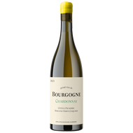 Bourgogne Chardonnay Côtes d`Auxerre - Domaine Sorin-Coquard
