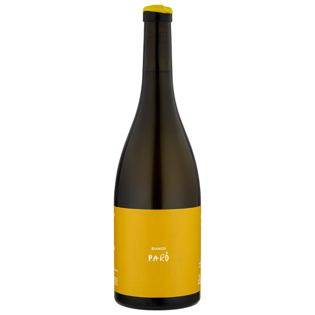 Candeloro Parò Bianco 2022 - vino da Tavola
