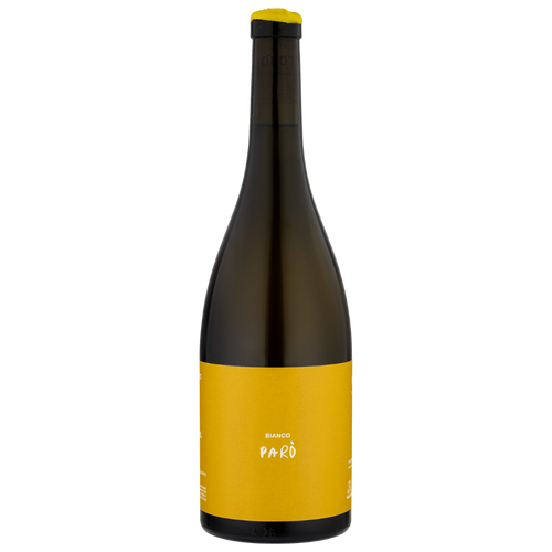 Candeloro Parò Bianco 2022 - vino da Tavola