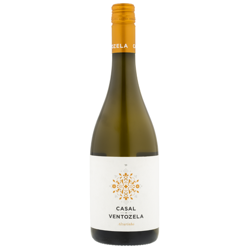 Casal de Ventozela Alvarinho 2019 - Vinho Regional Minho