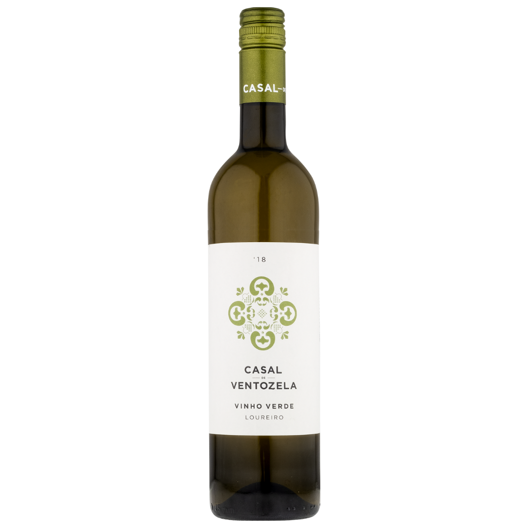 Casal de Ventozela Loureiro - Vinho Verde