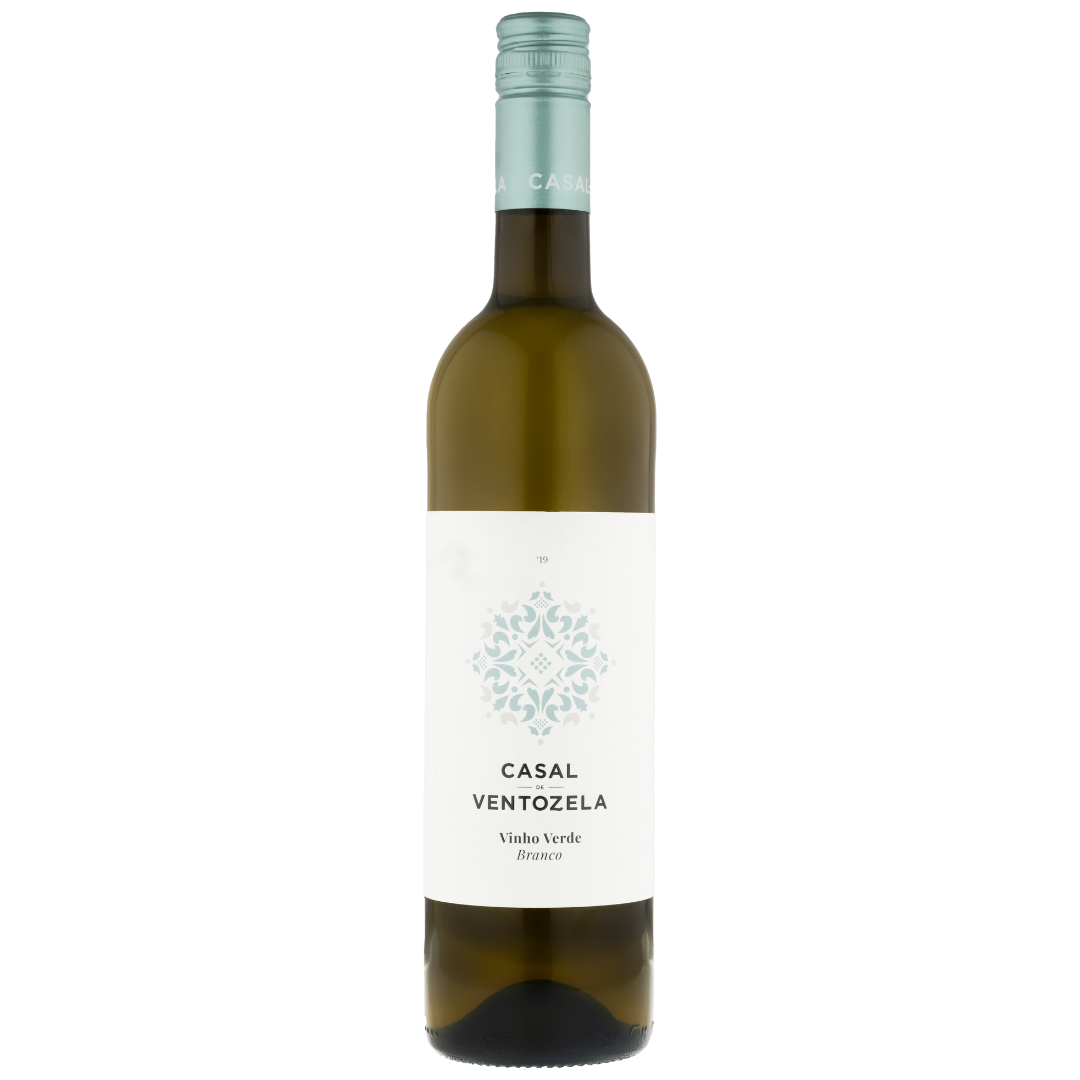 Casal de Ventozela Vinho Verde DOP - Branco 2024 