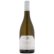 Chablis AOC Gendraud Patrice 2023