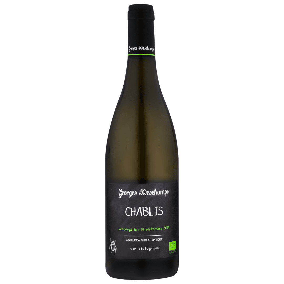 Chablis AOC 