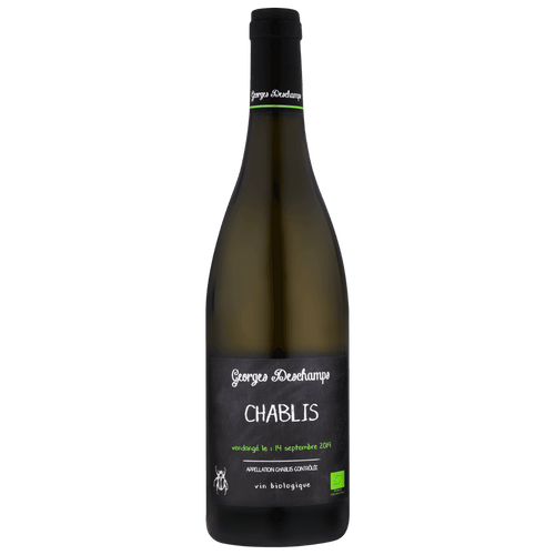 Chablis AOC 