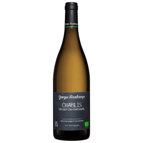 Chablis AOC Premier Cru 