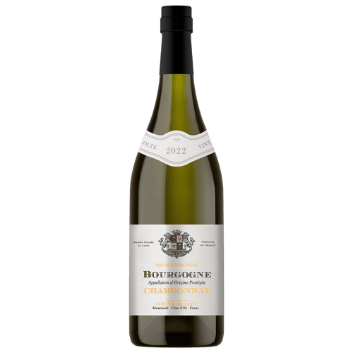 Colin Barollet Bourgogne Chardonnay 2023