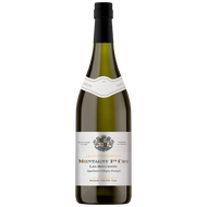 Colin Barollet Macon-Villages 2024 AOP – Elegant Bourgogne-hvidvin (1 stk køb)