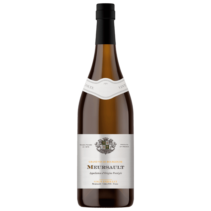Colin Barollet Meursault 2023 – Bourgogne Côte de Beaune.