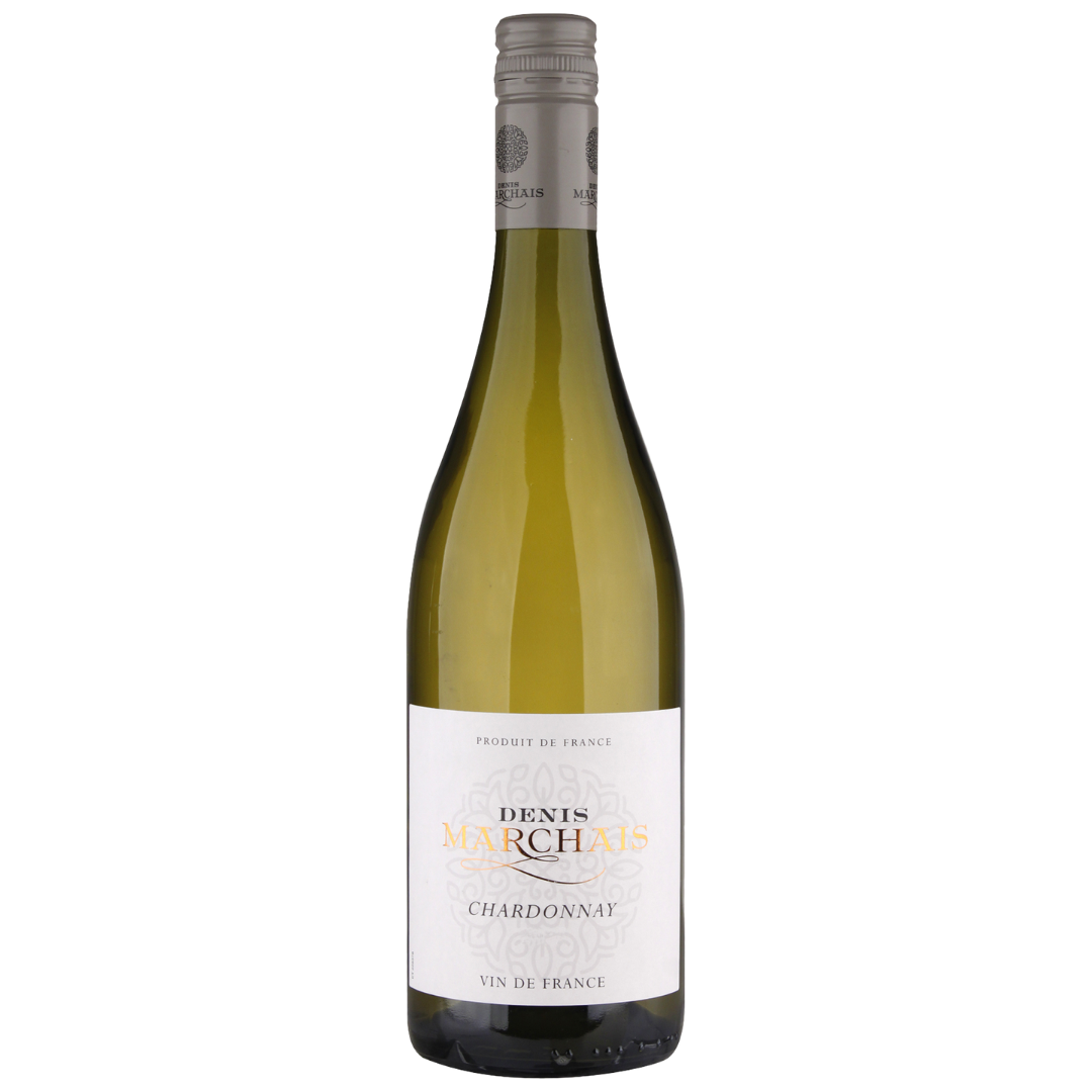 Denis Marchais Chardonnay 2024 Vin de France