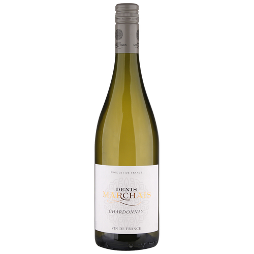 Denis Marchais Chardonnay 2024 Vin de France